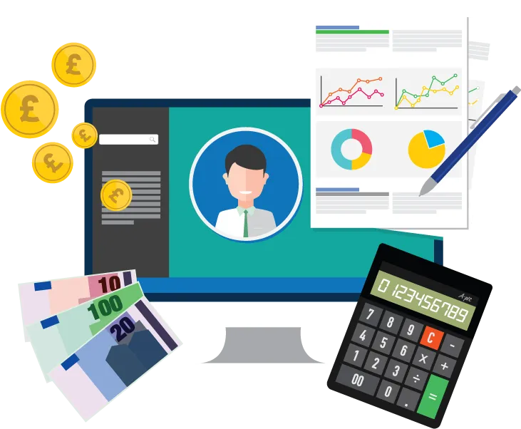 Payroll Dashboard